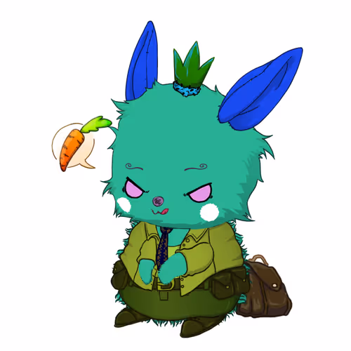 Funky Rabbits