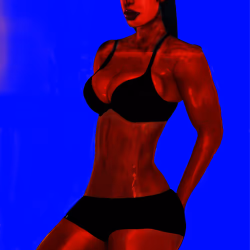 unfortunatelyPennyless Collection