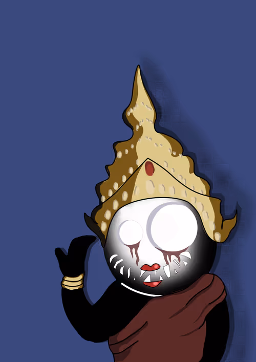 Item #97053580081910816276398315986979737086548612299911682304885000998806242721793 Media