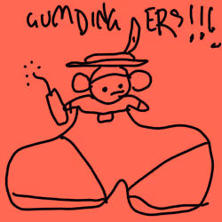 gumdinger 23