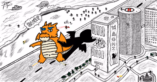 Item #51499709705938363595117286332615273127698410610681945603701833499591089061889 Media