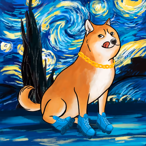 Doge #4733
