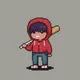 Pixel Perfection by Phoenix
