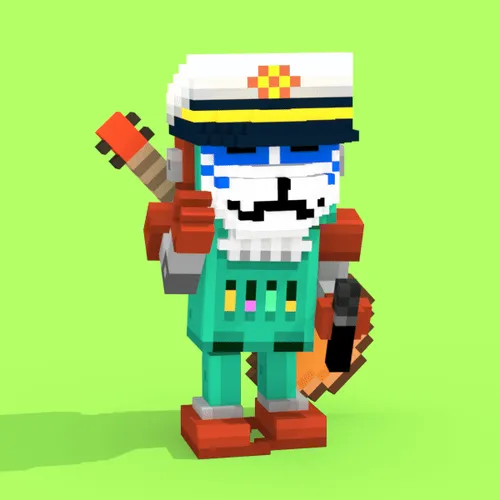 Item #50835677617204163096533162943932884991896593187749895681682043873019809497089 Media