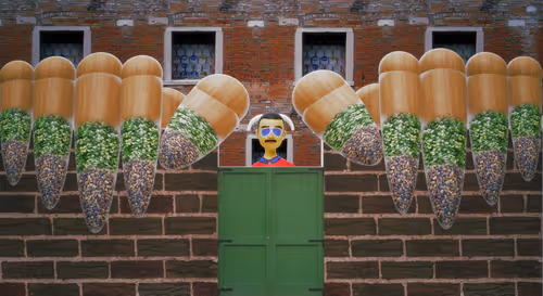 Item #64917203727768816578103172865423557860789159621847865765863245528508187803649 Media