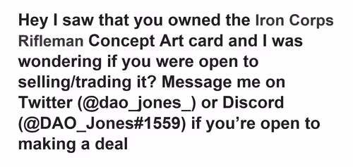 DAO_Jones_ Collection