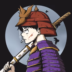 Forgotten Royal #95