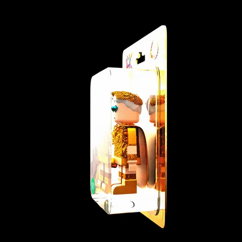 Item #51443488761334083690180112293494400787860710819433912001678908226789951143937 Media