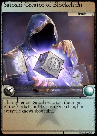 Emblem Vault      [Ethereum]