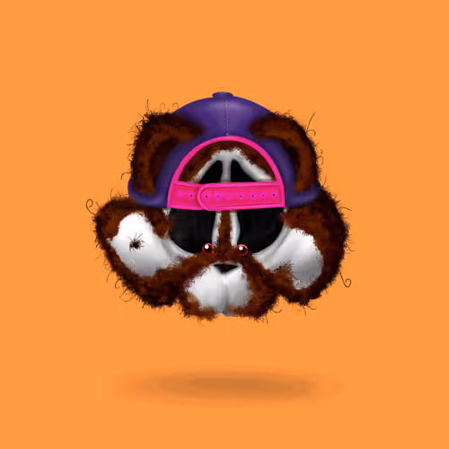 Item #32425121686340737196215277917258512527944006140124886240932063245761234599937 Media