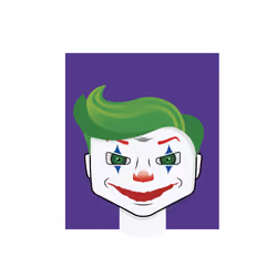 Avatar #0001
