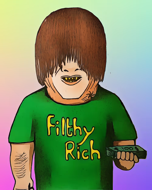 Item #68162230234825377861900622876374228130724999440575321726490126450796246597633 Media