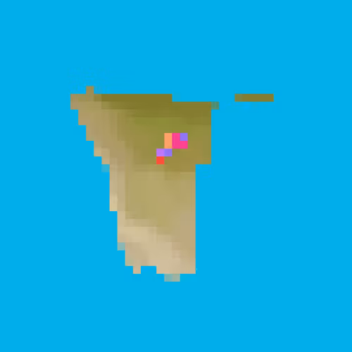 Item #75141917017264930083837692578234640777116663273155962941304338788163526852609 Media