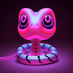 Snaky #40