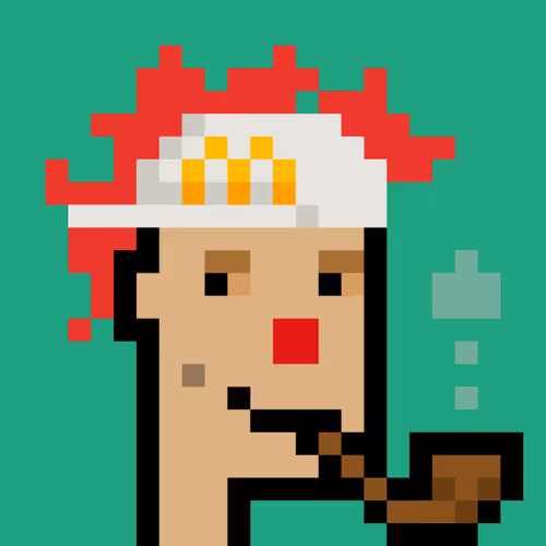 Fast Food Punks 983