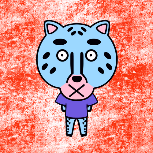 Cryptobabyanimals