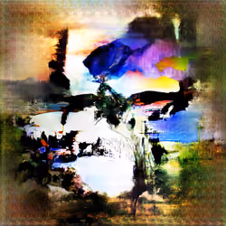 Landscape Dreams #07/10
