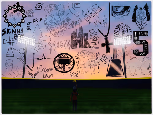 More Than Just a Game