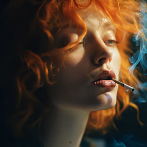 Cigs After