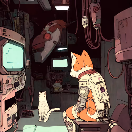 Item #42524330330571215571361358993773071758969186194996512757392330119824619339777 Media