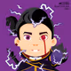 BuckTeethBoy #0390 - Zero