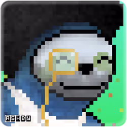 PartySloth #430 | Ashby