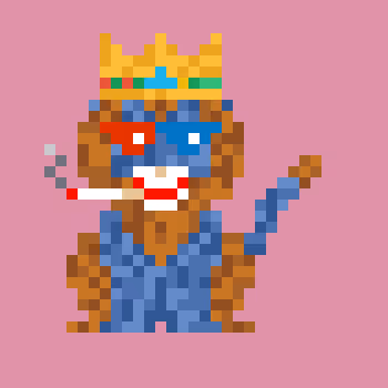 Item #68397905965983786771667751411957641395289450207692429032485867172178029445121 Media