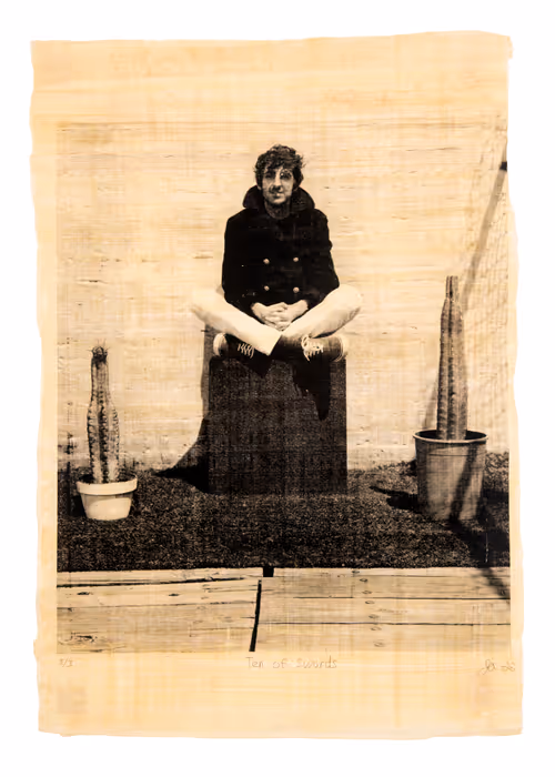 Item #81389452228015721923544690746270190594299388963234071450728087060087396368385 Media