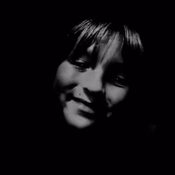 Black and White is Beautiful!