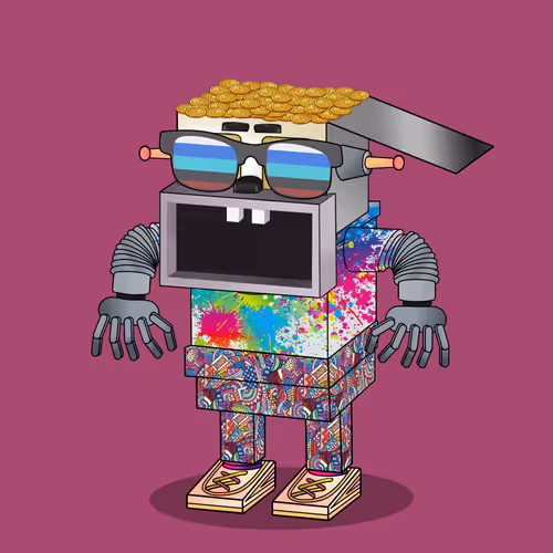 Item #7948986454524070020768945236896966363085064345480333639509854854449947738113 Media