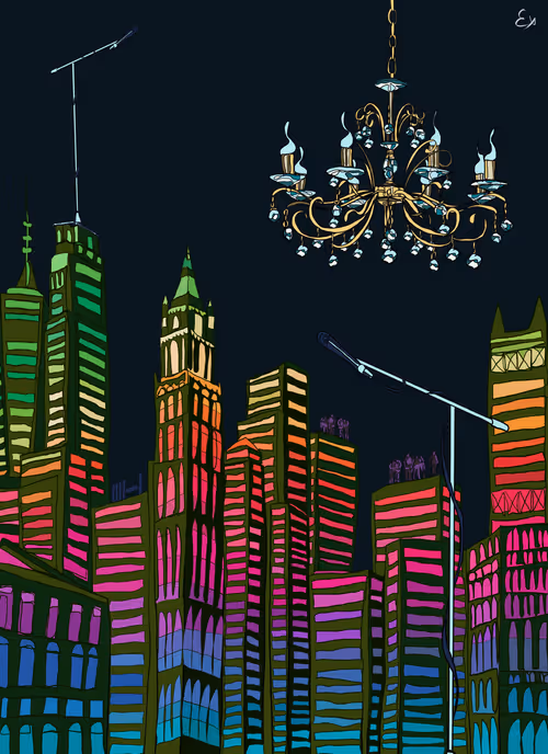 Expedition: New York City