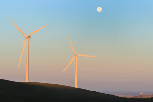 Windmills of Livermore