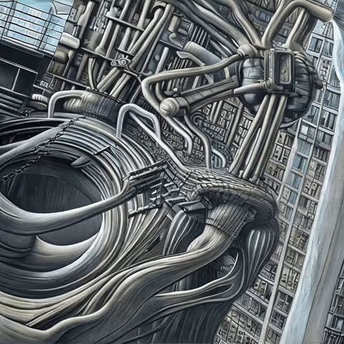 Item #72540825439678412991822811173859838987626959694094492654787589635133088464897 Media