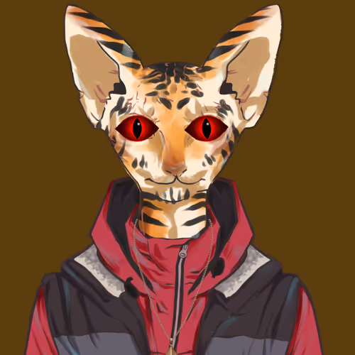 Sphynxclup