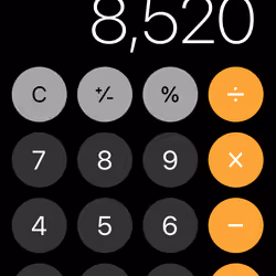 Calculator #48
