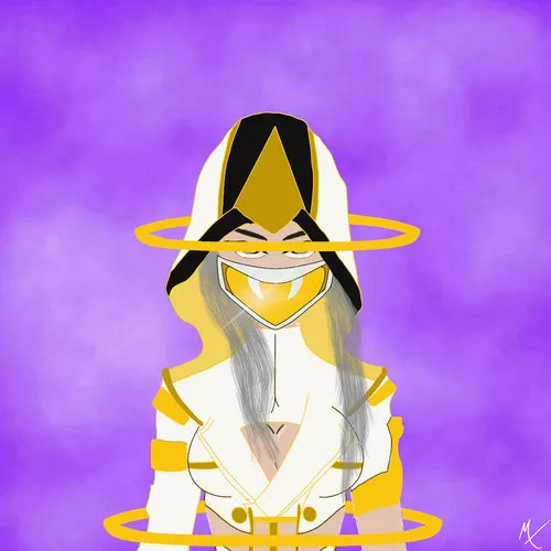 Item #84870851341527719552096487081968599238786639982601896791736019832733985406977 Media