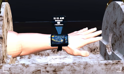 Item #21155387755594258950403624941533333481802665022412670603377497856317551804417 Media