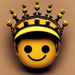 Emoji King