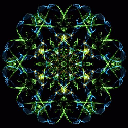Generativevoid
