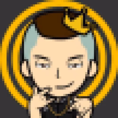 Cryptobastards By Harvester