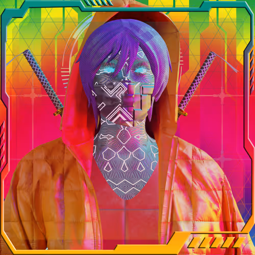 Cyberpunxnft