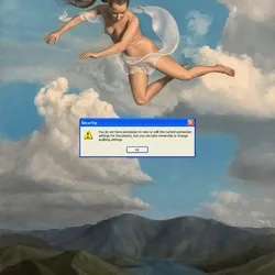 Float Away