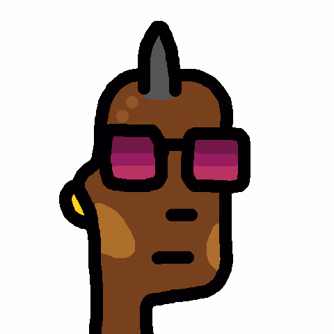 low effort punk 9980