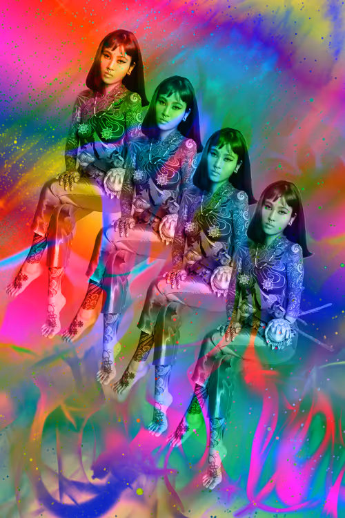 Item #23646399060407863399102848198540205025998437230020005215988679254825546809345 Media