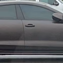 my car