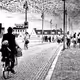 Cyclists in Maastricht