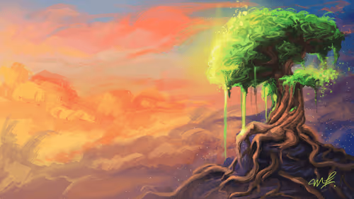 The Digital Canvas Official