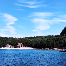 Flower Pot Island Aug 2022 N1