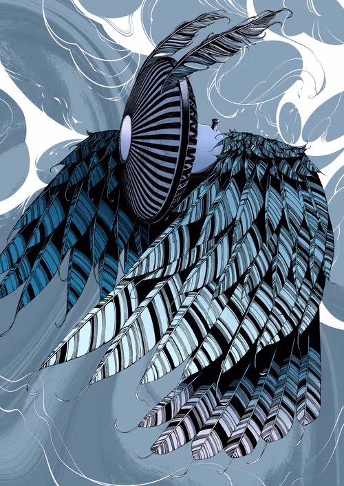 Item #22348279018662182303772361056926520036723844032890812776140493176098256846849 Media