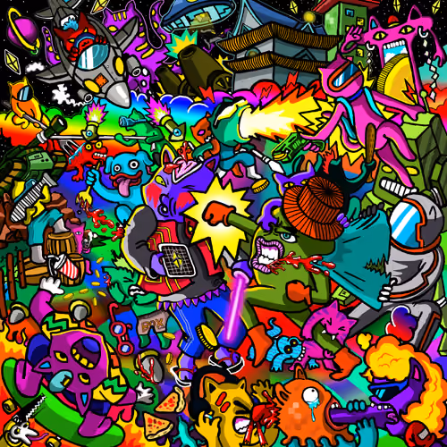 FiGHT